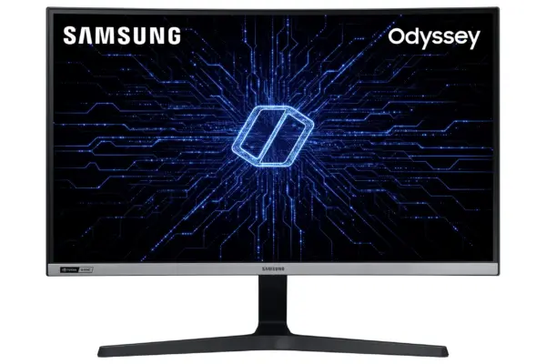 Moniteur Écran SAMSUNG 27″ Gaming incurvé R SERIE G50 (LC27RG50FQRXEN)