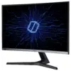 Moniteur Écran SAMSUNG 27″ Gaming incurvé R SERIE G50 (LC27RG50FQRXEN)