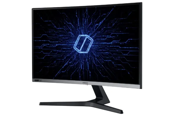 Moniteur Écran SAMSUNG 27″ Gaming incurvé R SERIE G50 (LC27RG50FQRXEN)