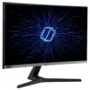Moniteur Écran SAMSUNG 27″ Gaming incurvé R SERIE G50 (LC27RG50FQRXEN)