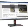 Écran Moniteur HP P22v G5 21.5″ Full HD (64V81AA) Écran Moniteur HP P22v G5 21.5″ Full HD (64V81AA)