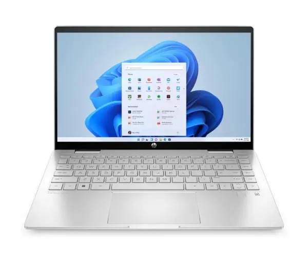 Ordinateur Portable HP PAVILION X360 (845L5EA)