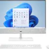 ORDINATEUR PORTABLE HP PAVILION AiO 24-ca2002nk I5 13e GEN (7Q009EA)