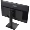 Moniteur MSI 27″ Pro MP275P – Full HD (MP275P) Moniteur MSI 27″ Pro MP275P – Full HD (MP275P)