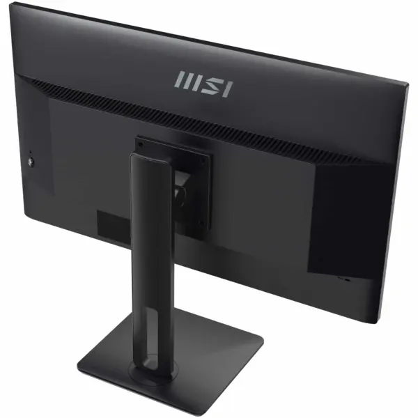 Moniteur MSI 27″ Pro MP275P – Full HD (MP275P) Moniteur MSI 27″ Pro MP275P – Full HD (MP275P)