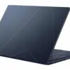 ASUS Zenbook 14 OLED UX3405MA-PP016W Intel Core Ultra 7 155H Ordinateur portable 35,6 cm (14″) WQXGA+ 16 Go LPDDR5x-SDRAM 1 To SSD Wi-Fi 6E (802.11ax) Windows 11 Home Bleu