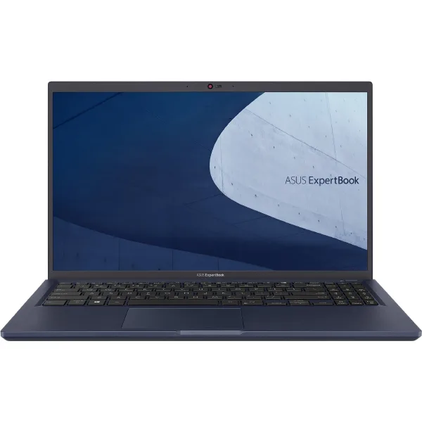ORDINATEUR PORTABLE ASUS ExpertBook B1 B1500CEAE-BQ284 11th i5 (90NX0441-M00RB0)