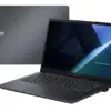 Ordinateur portable Asus ExpertBook B1403CVA Core 5 (90NX0811-M0A9K0)