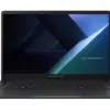 Ordinateur portable Asus ExpertBook B1403CVA Core 5 (90NX0811-M0A9K0)