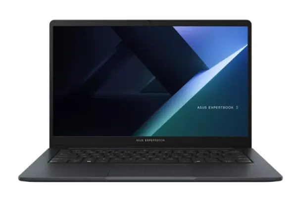 Ordinateur portable Asus ExpertBook B1403CVA Core 5 (90NX0811-M0A9K0)