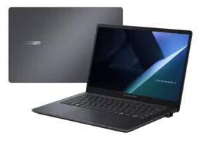 Ordinateur portable Asus ExpertBook B1403CVA Core 5 (90NX0811-M0A9K0)