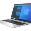ORDINATEUR PORTABLE HP Probook 450 G8 11Th (2X7X3EA)
