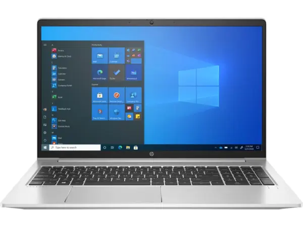 ORDINATEUR PORTABLE HP Probook 450 G8 11Th (2X7X3EA)