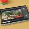 ORDINATEUR PORTABLE HP ENVY X360 CONVERT 15-es0000nk 11th (455Z4EA)