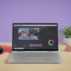 ORDINATEUR PORTABLE HP ENVY X360 CONVERT 15-es0000nk 11th (455Z4EA)
