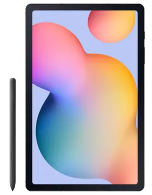 SAMSUNG GALAXY TAB S6 (10.5, LTE) SILVER