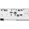 Epson EB-L630U Projecteur à focale standard 6200 ANSI lumens 3LCD WUXGA (1920×1200) Blanc
