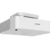 Epson EB-L630U Projecteur à focale standard 6200 ANSI lumens 3LCD WUXGA (1920×1200) Blanc