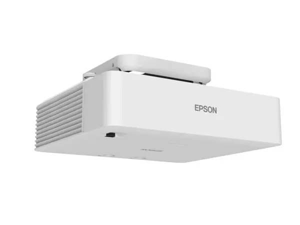 Epson EB-L630U Projecteur à focale standard 6200 ANSI lumens 3LCD WUXGA (1920×1200) Blanc