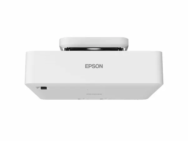 Epson EB-L630U Projecteur à focale standard 6200 ANSI lumens 3LCD WUXGA (1920×1200) Blanc