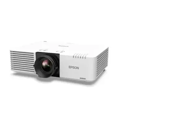 Epson EB-L630U Projecteur à focale standard 6200 ANSI lumens 3LCD WUXGA (1920×1200) Blanc