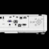 Epson EB-L630U Projecteur à focale standard 6200 ANSI lumens 3LCD WUXGA (1920×1200) Blanc