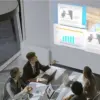 Epson EB-L630U Projecteur à focale standard 6200 ANSI lumens 3LCD WUXGA (1920×1200) Blanc