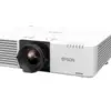 Epson EB-L630U Projecteur à focale standard 6200 ANSI lumens 3LCD WUXGA (1920×1200) Blanc