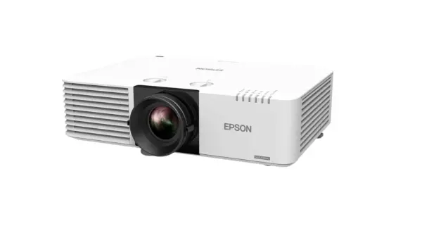 Epson EB-L630U Projecteur à focale standard 6200 ANSI lumens 3LCD WUXGA (1920×1200) Blanc