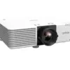 Epson EB-L630U Projecteur à focale standard 6200 ANSI lumens 3LCD WUXGA (1920×1200) Blanc