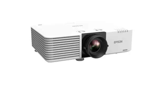 Epson EB-L630U Projecteur à focale standard 6200 ANSI lumens 3LCD WUXGA (1920×1200) Blanc