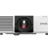 Epson EB-L630U Projecteur à focale standard 6200 ANSI lumens 3LCD WUXGA (1920×1200) Blanc