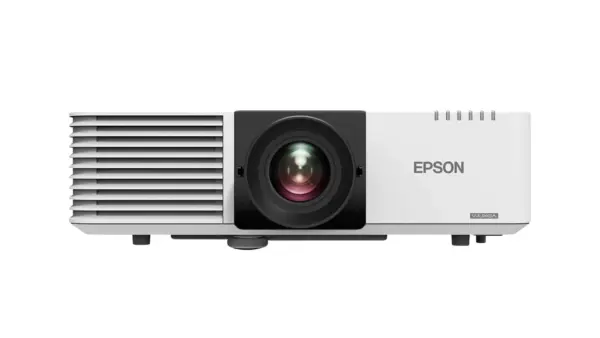 Epson EB-L630U Projecteur à focale standard 6200 ANSI lumens 3LCD WUXGA (1920×1200) Blanc