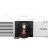 Epson EB-L630U Projecteur à focale standard 6200 ANSI lumens 3LCD WUXGA (1920×1200) Blanc