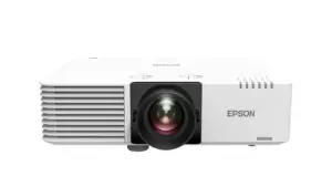 Epson EB-L630U Projecteur à focale standard 6200 ANSI lumens 3LCD WUXGA (1920×1200) Blanc