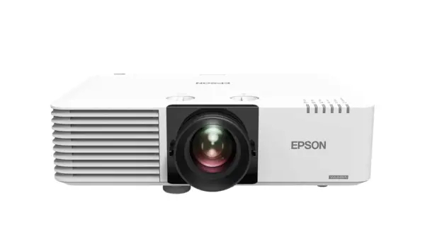 Epson EB-L630U Projecteur à focale standard 6200 ANSI lumens 3LCD WUXGA (1920×1200) Blanc