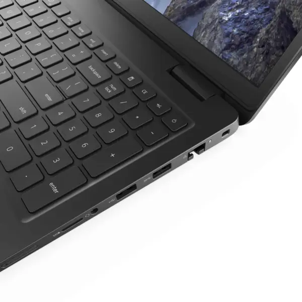 ORDINATEUR PORTABLE Dell Latitude 3520 11th (NBLAT-3520-I7)