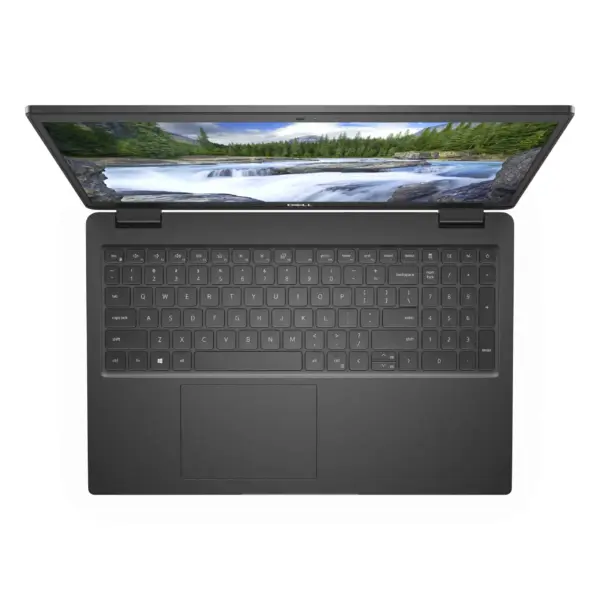ORDINATEUR PORTABLE Dell Latitude 3520 11th (NBLAT-3520-I7)