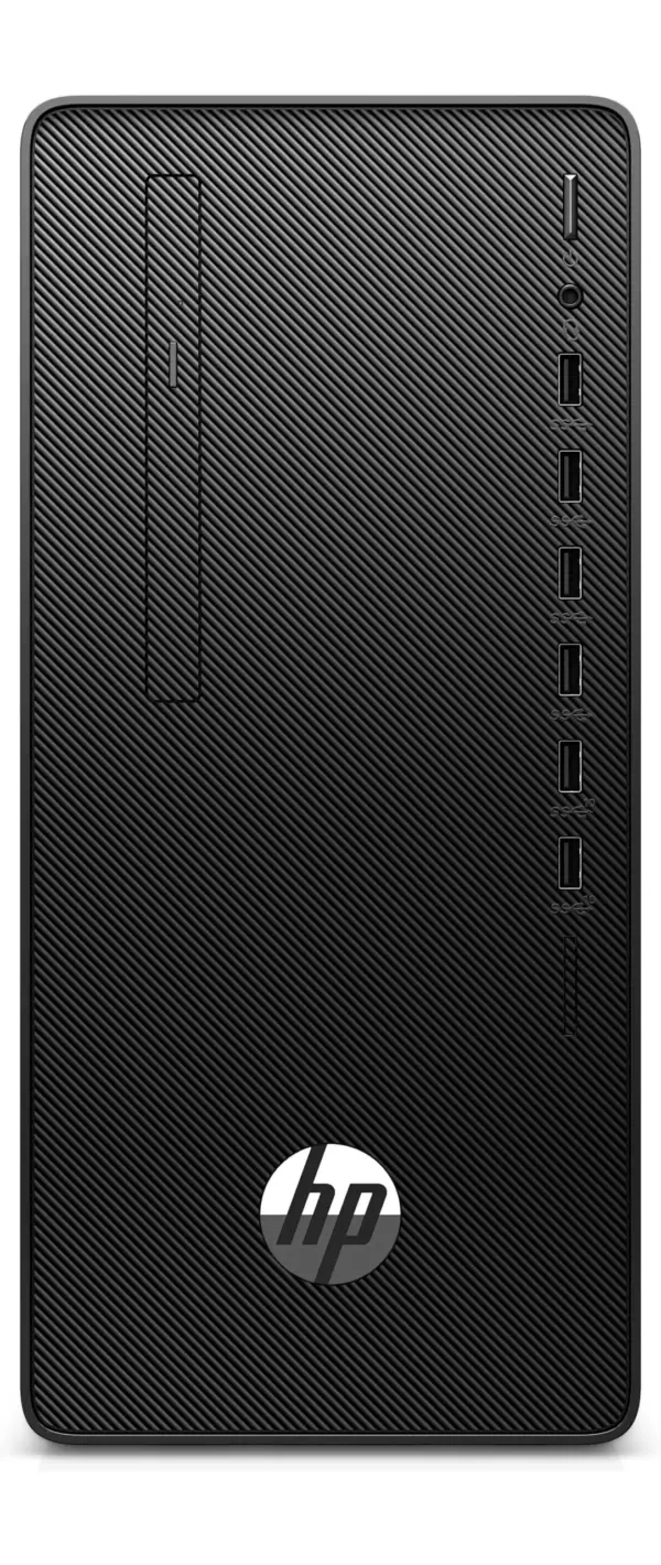 ORDINATEUR DE BUREAU HP Pro 300 G6 MT 10th (2T8E5ES) ORDINATEUR DE BUREAU HP Pro 300 G6 MT 10th (2T8E5ES)