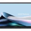 ASUS Zenbook 14 OLED UX3405MA-PP016W Intel Core Ultra 7 155H Ordinateur portable 35,6 cm (14″) WQXGA+ 16 Go LPDDR5x-SDRAM 1 To SSD Wi-Fi 6E (802.11ax) Windows 11 Home Bleu