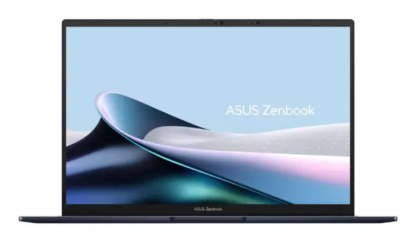 ASUS Zenbook 14 OLED UX3405MA-PP016W Intel Core Ultra 7 155H Ordinateur portable 35,6 cm (14″) WQXGA+ 16 Go LPDDR5x-SDRAM 1 To SSD Wi-Fi 6E (802.11ax) Windows 11 Home Bleu