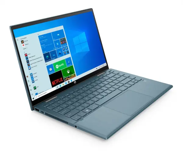 ORDINATEUR PORTABLE CONVERTIBLE HP PAVILION x360 14-dy0002nk (464J8EA) ORDINATEUR PORTABLE CONVERTIBLE HP PAVILION x360 14-dy0002nk (464J8EA)