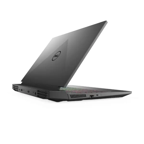 ORDINATEUR PORTABLE GAMING DELL DL-G15-I5-GTX DELL G15 5510 (DL-G15-I5-GTX)