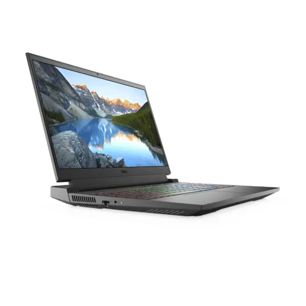 ORDINATEUR PORTABLE GAMING DELL DL-G15-I5-GTX DELL G15 5510 (DL-G15-I5-GTX)