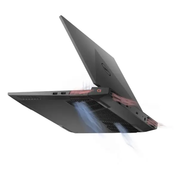 ORDINATEUR PORTABLE GAMING DELL DL-G15-I5-GTX DELL G15 5510 (DL-G15-I5-GTX)