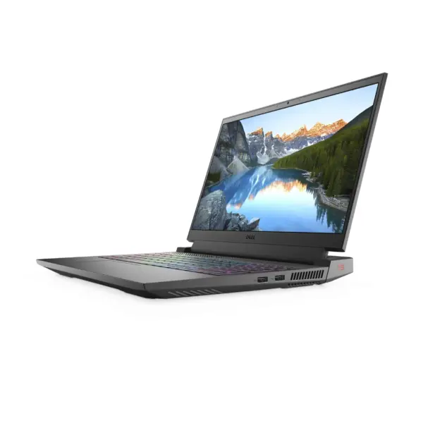 ORDINATEUR PORTABLE GAMING DELL DL-G15-I5-GTX DELL G15 5510 (DL-G15-I5-GTX)