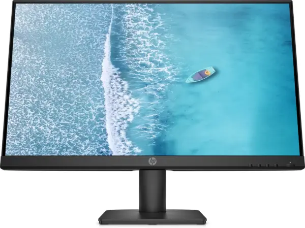 Moniteur Écran HP V241IB 23,8″ (453D6AA) Moniteur Écran HP V241IB 23,8″ (453D6AA)