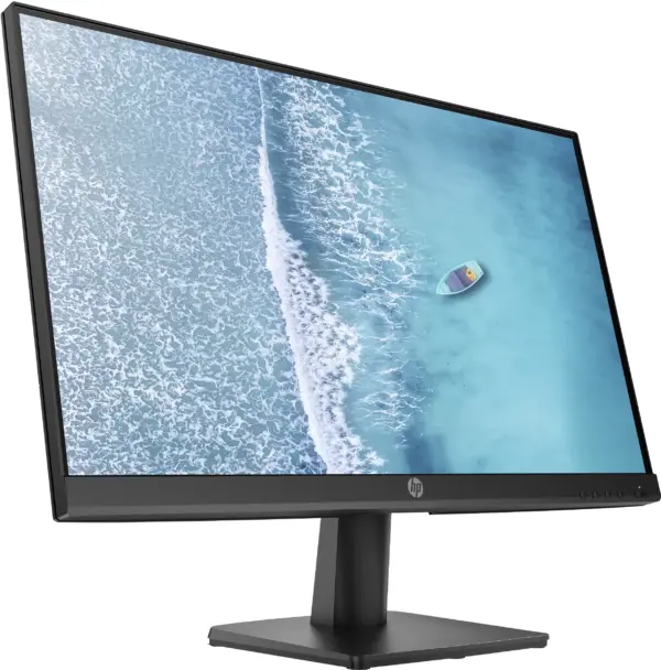 Moniteur Écran HP V241IB 23,8″ (453D6AA) Moniteur Écran HP V241IB 23,8″ (453D6AA)