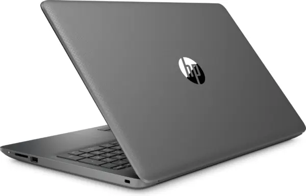 ORDINATEUR PORTABLE HP 15 15-DW1017NK (4Y658EA)
