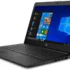 ORDINATEUR PORTABLE HP 15 15-Dw1001nk